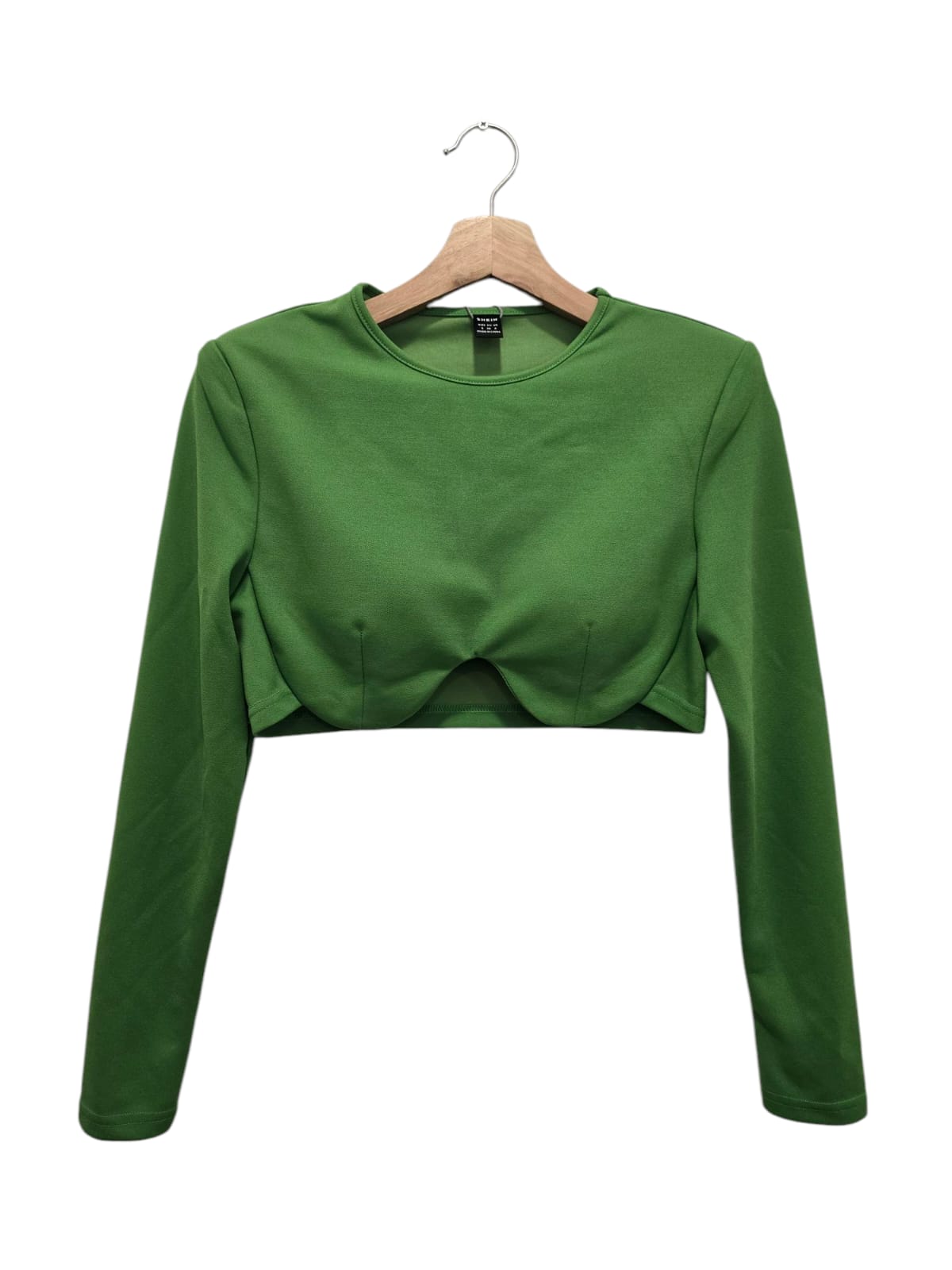 Camisola Shein | S