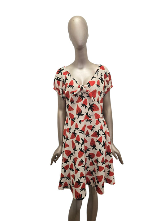 Vestido MIDI Compañia Fantastica | L