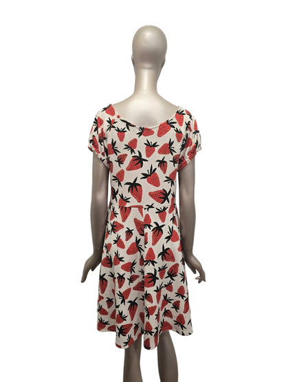Vestido MIDI Compañia Fantastica | L