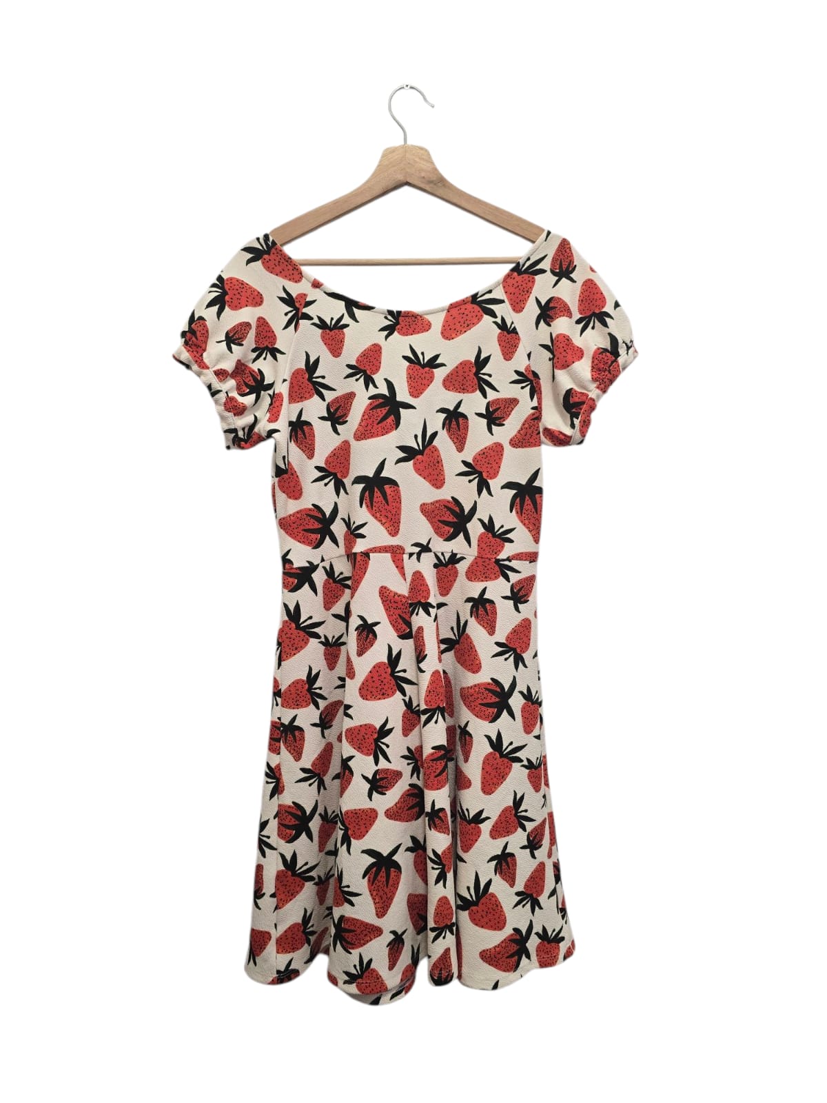 Vestido MIDI Compañia Fantastica | L