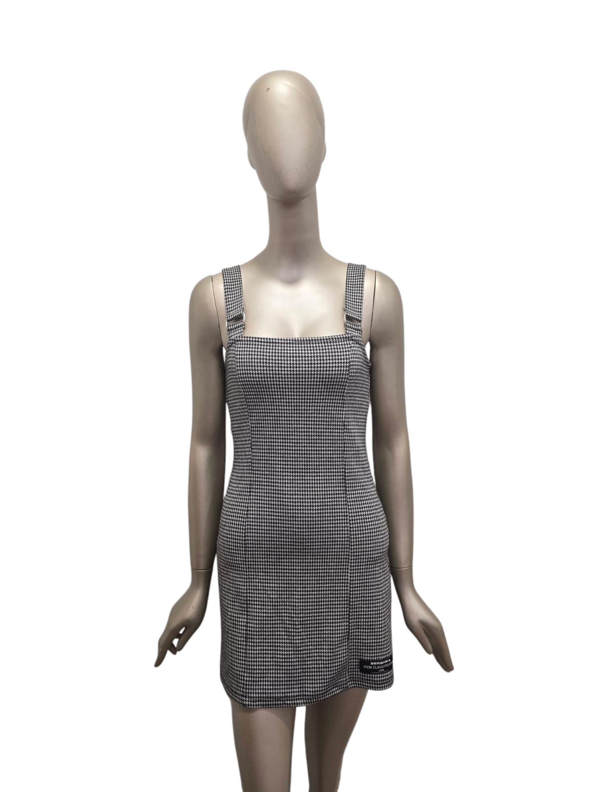 Vestido MINI Bershka | XS