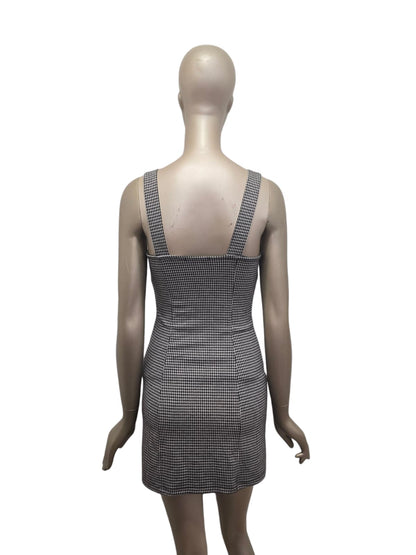 Vestido MINI Bershka | XS