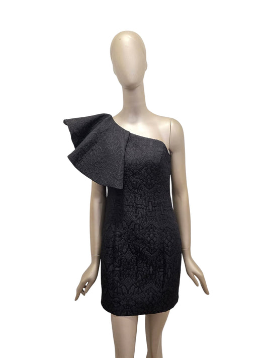 Vestido MINI Blanco | S