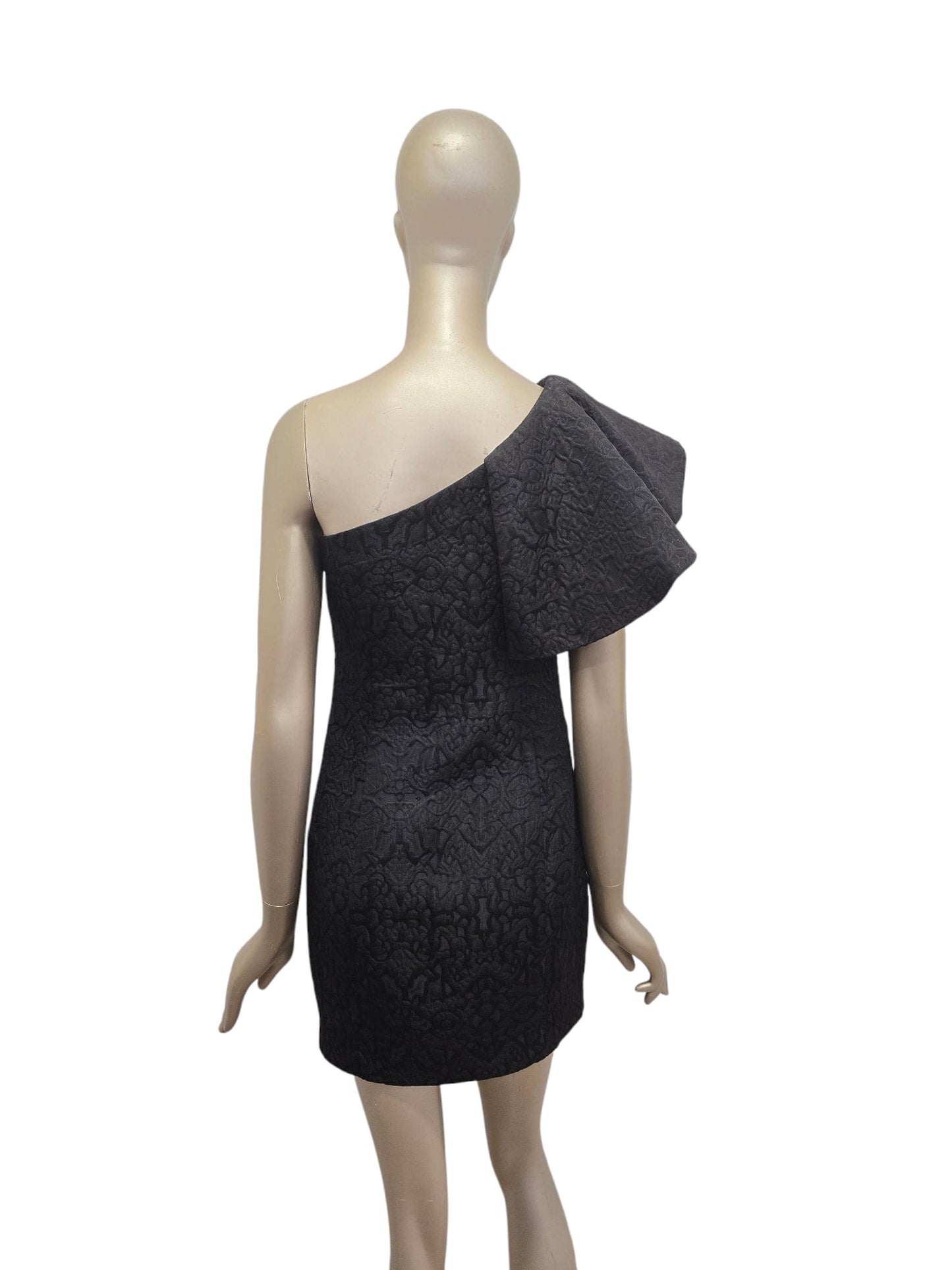 Vestido MINI Blanco | S