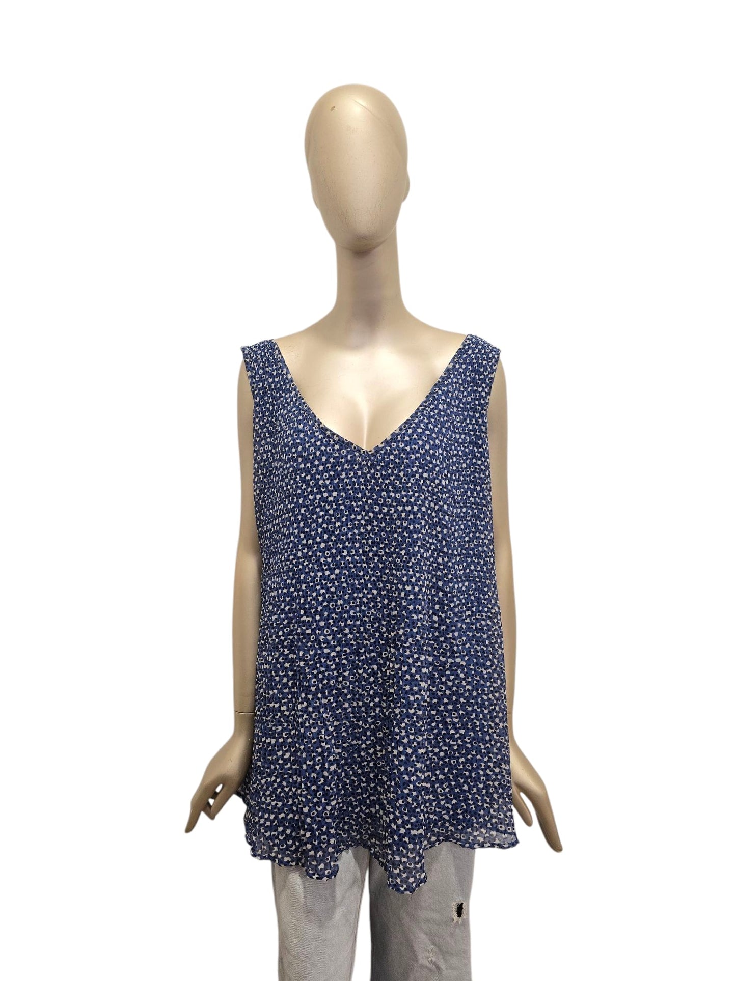 Blusa C&A | 48