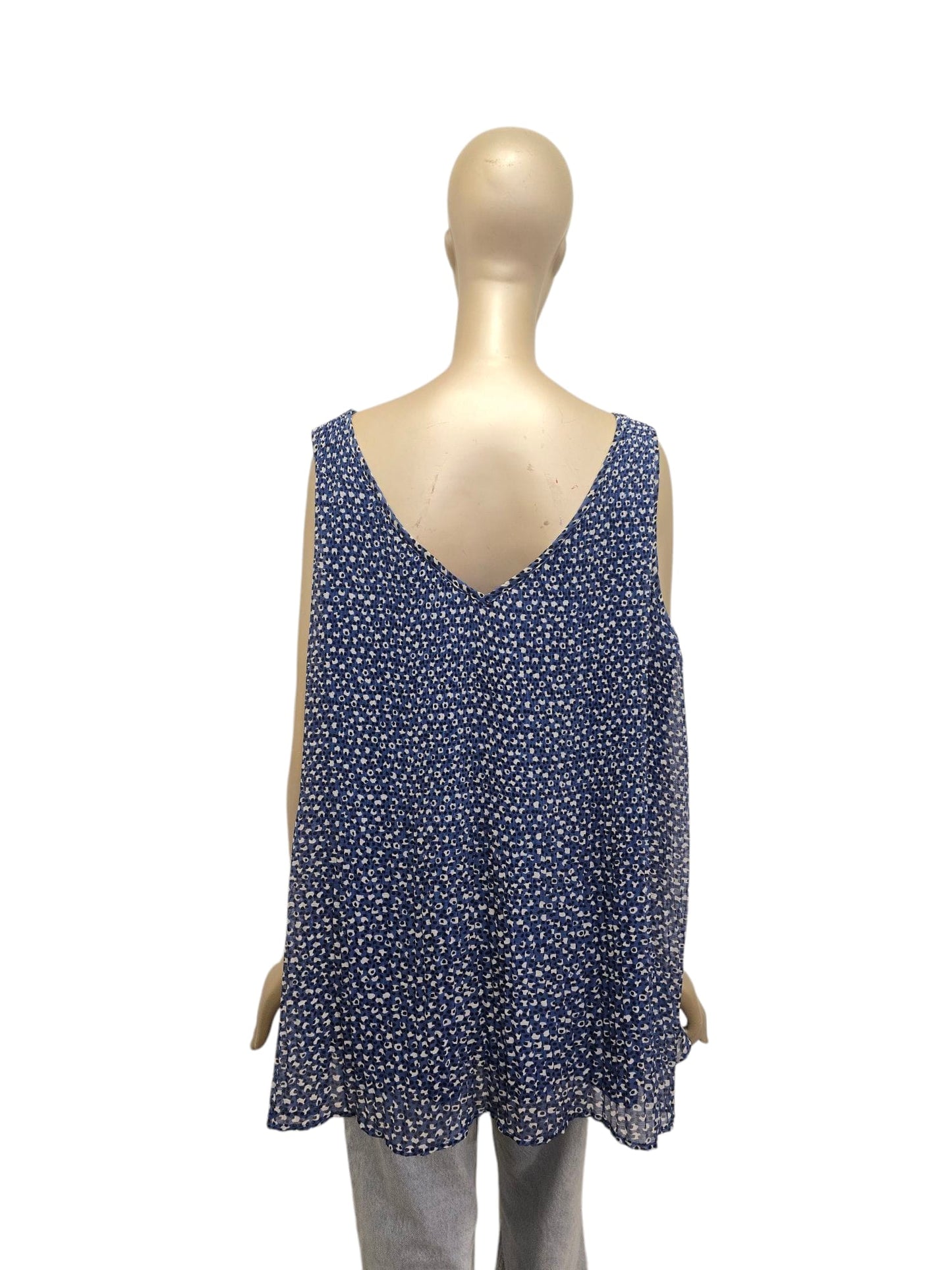 Blusa C&A | 48