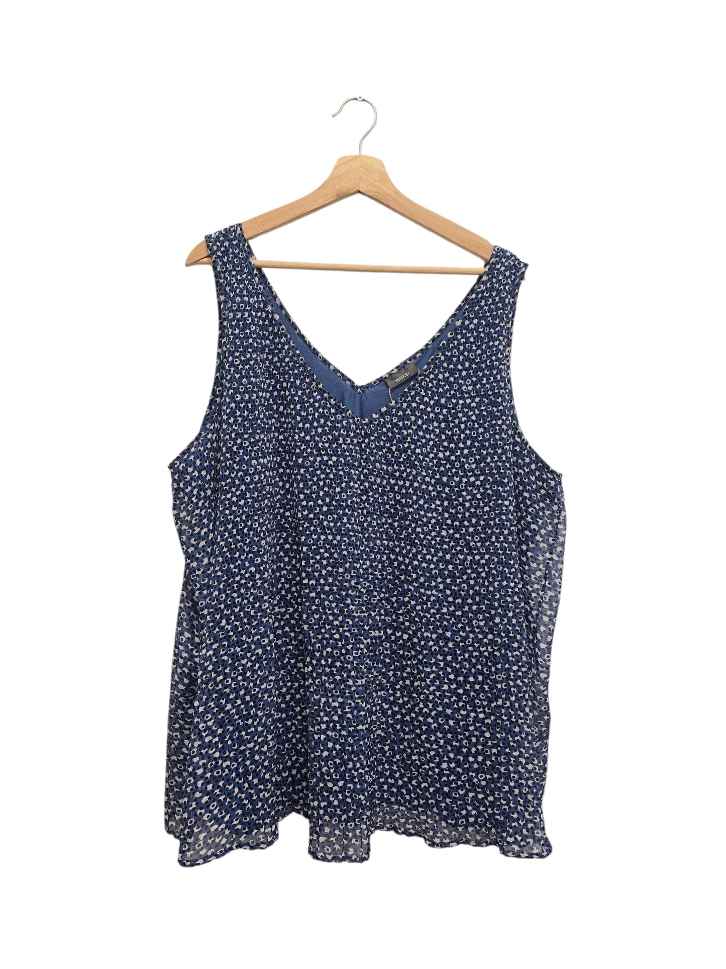 Blusa C&A | 48