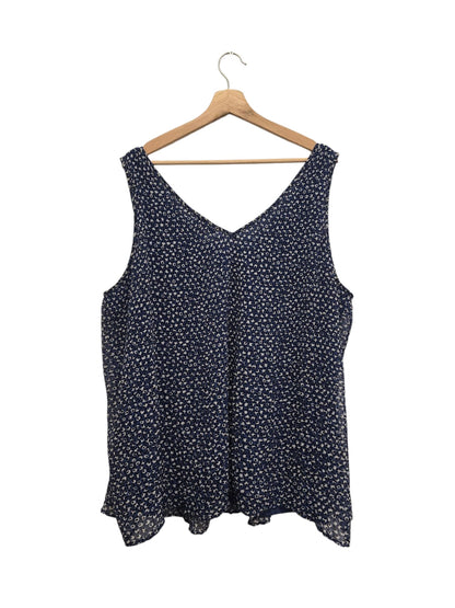Blusa C&A | 48