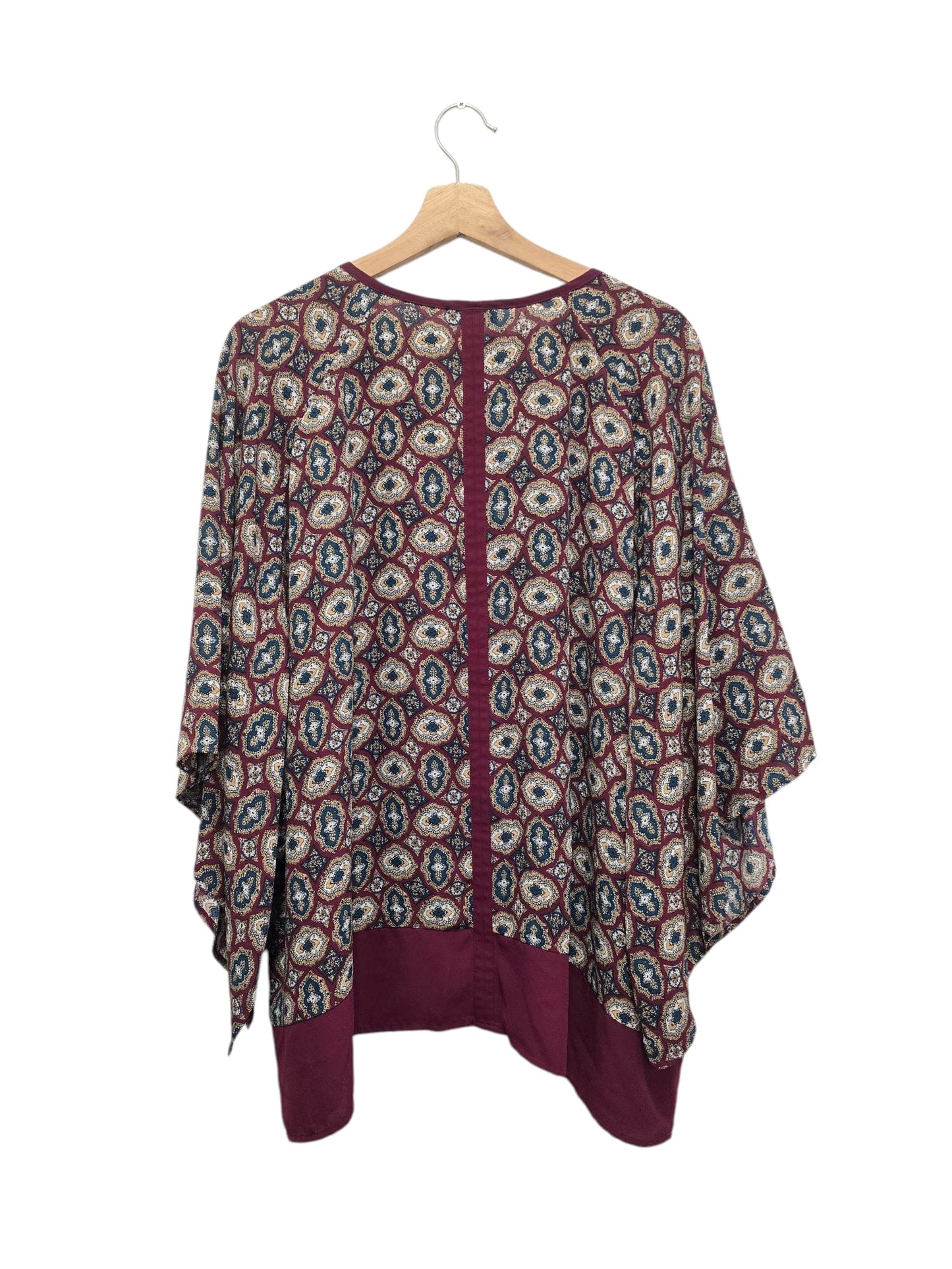 Blusa Couchel | 2XL