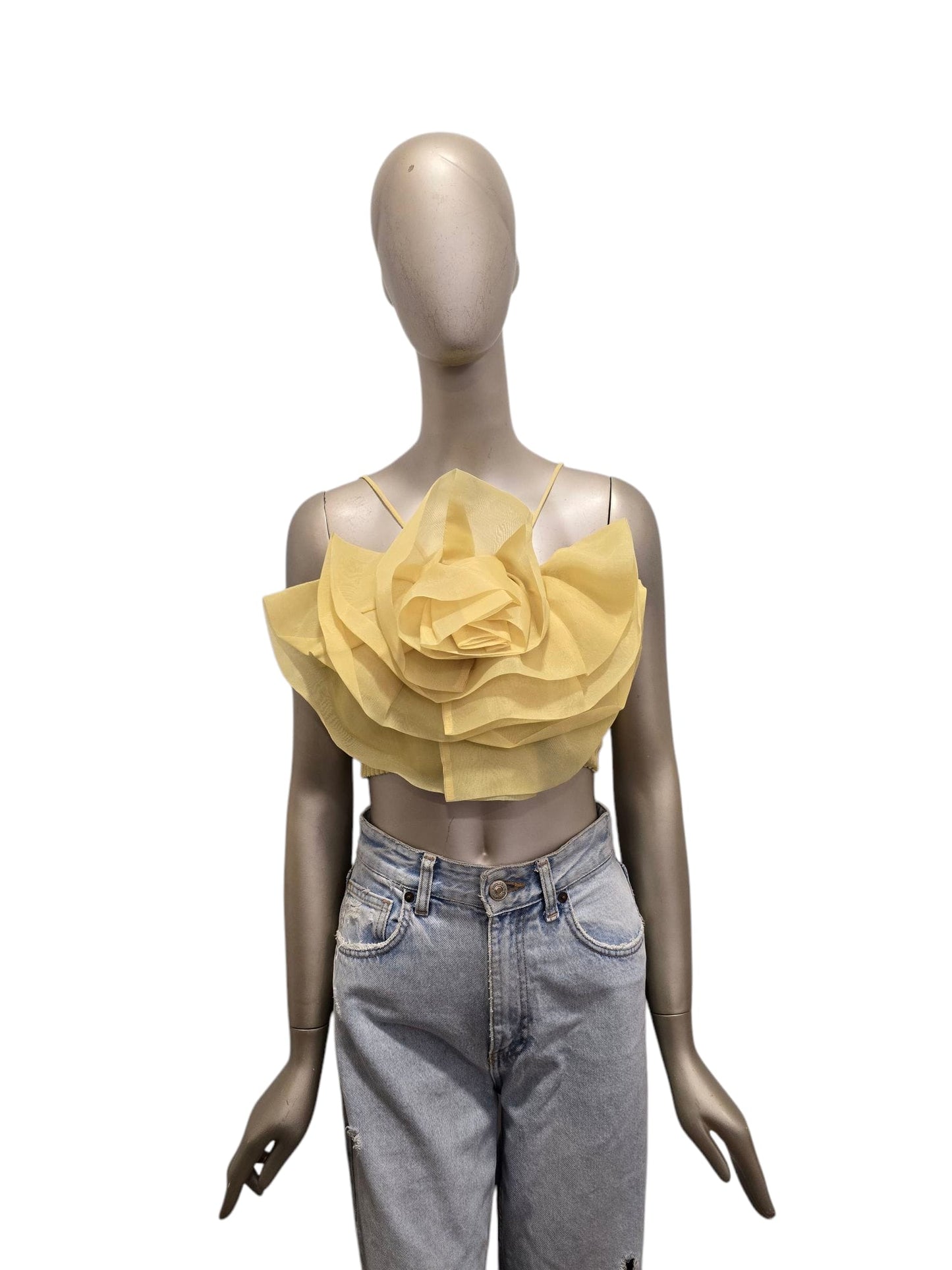 Top Zara | S