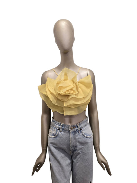 Top Zara | S
