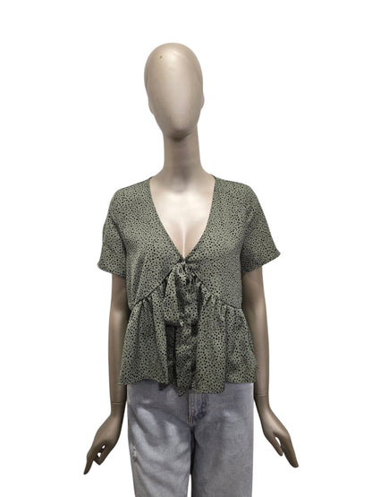 Blusa Shein | M