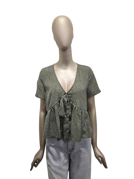 Blusa Shein | M