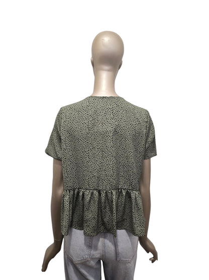 Blusa Shein | M