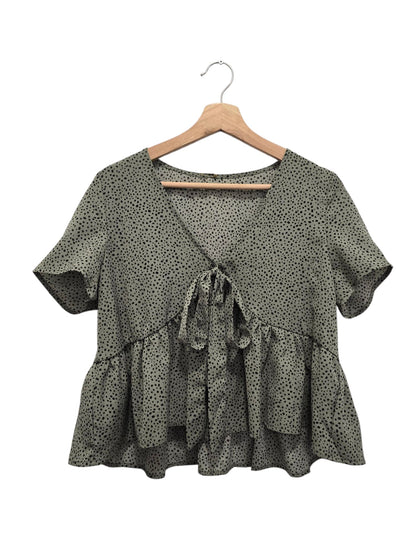 Blusa Shein | M