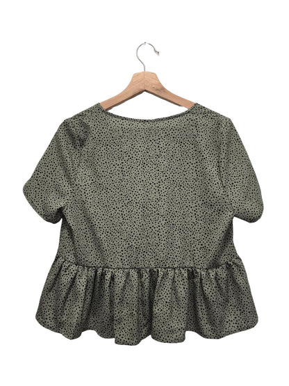 Blusa Shein | M