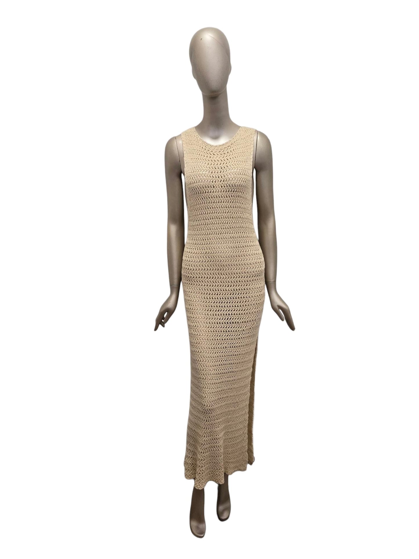 Vestido MAXI Shein | M