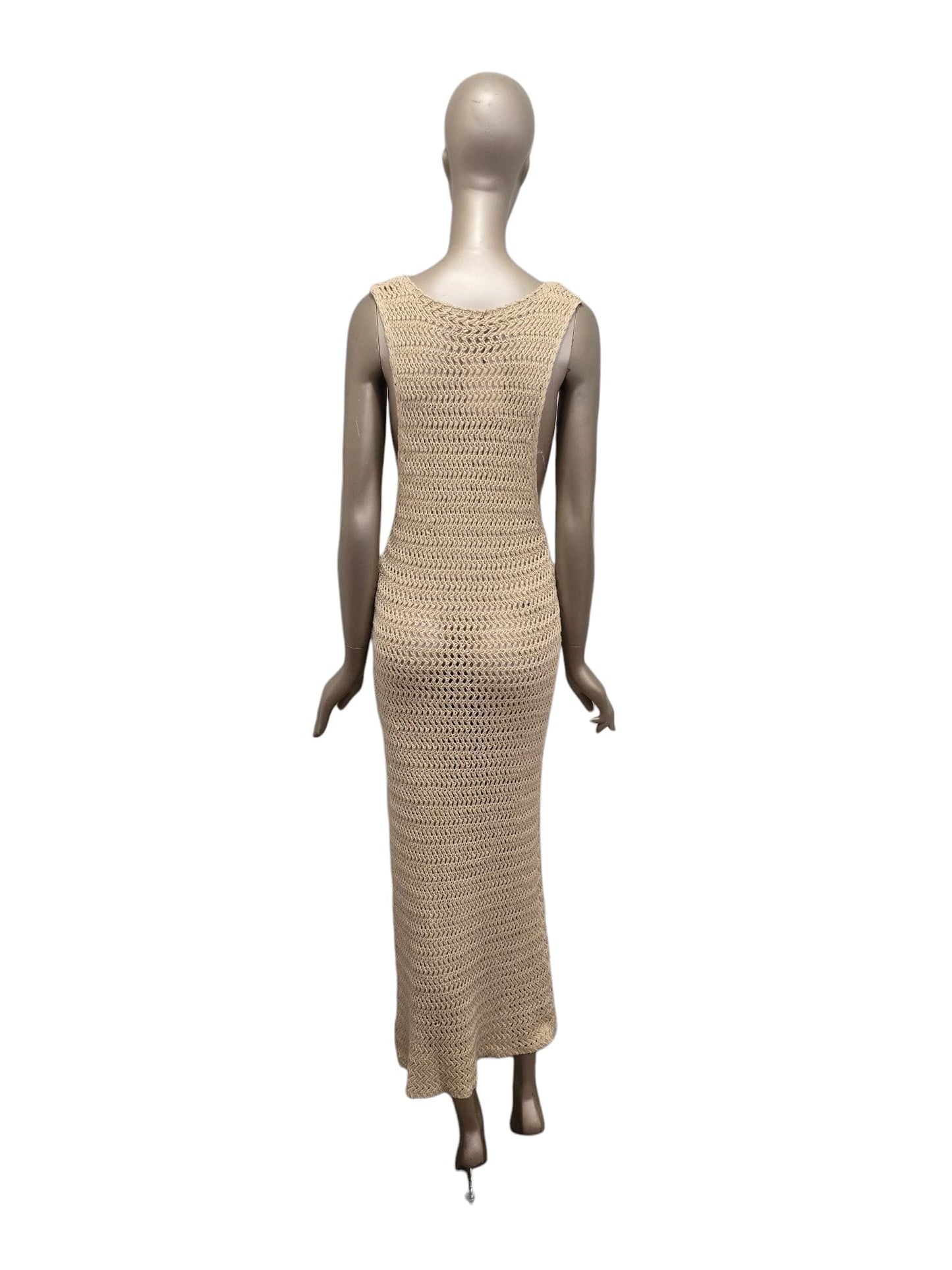 Vestido MAXI Shein | M