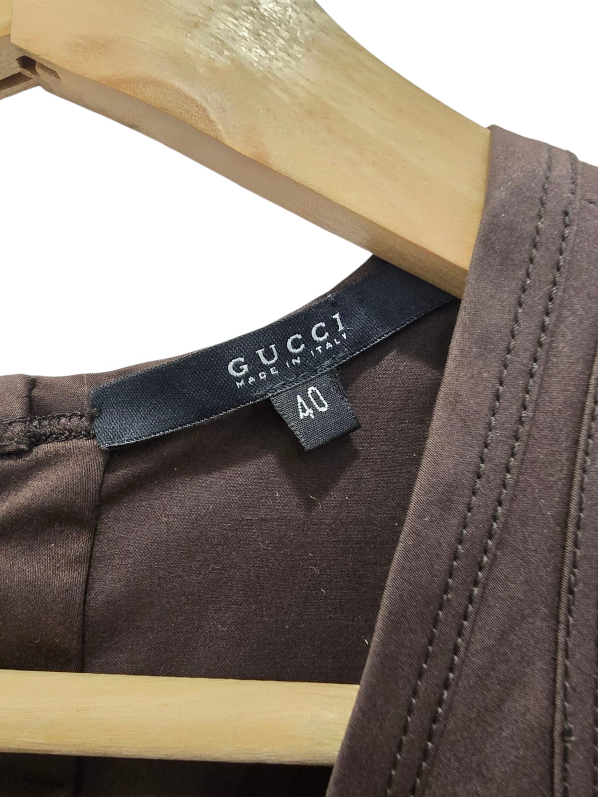 Vestido MIDI Gucci | 36