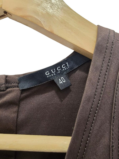 Vestido MIDI Gucci | 36