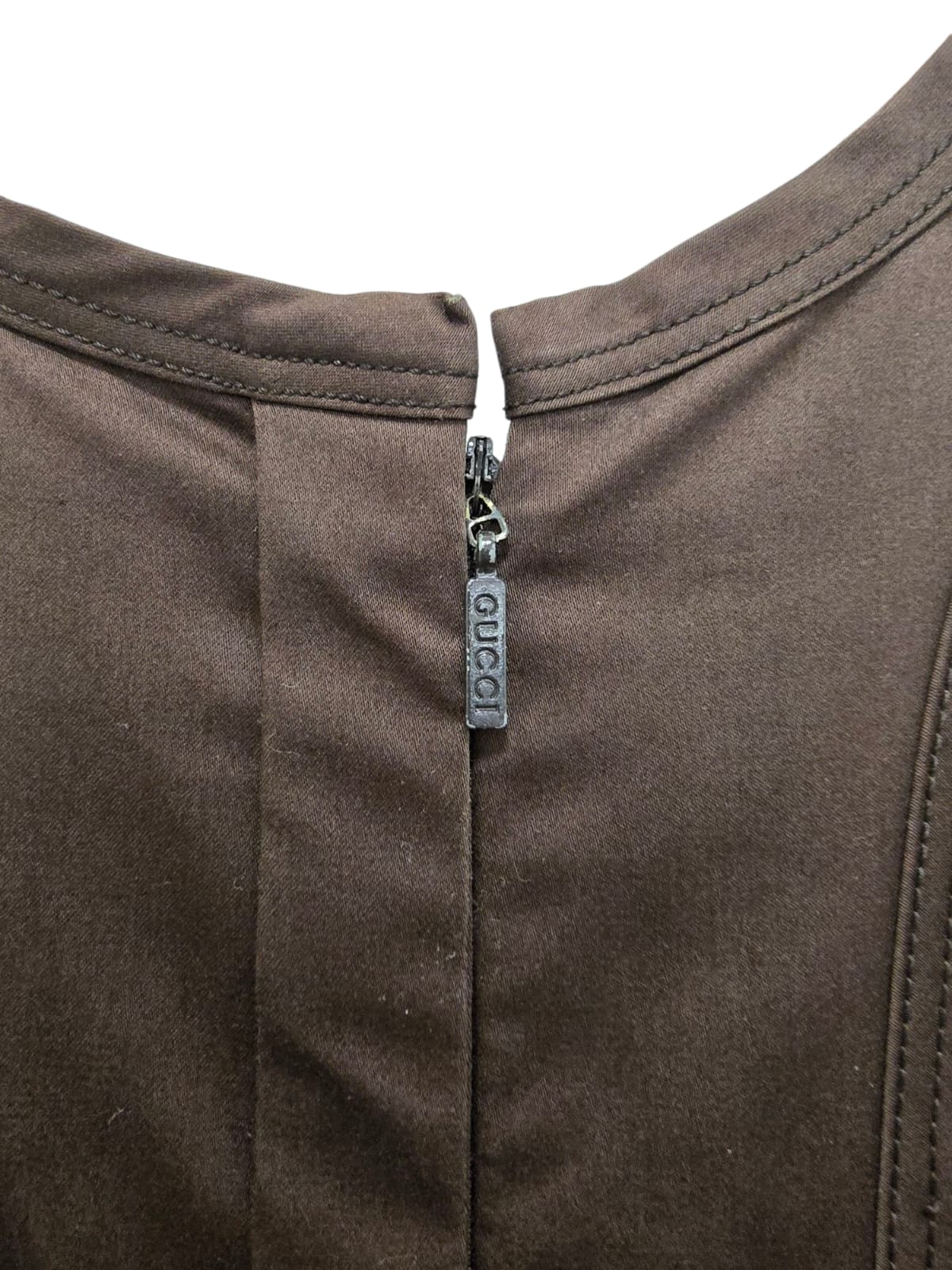 Vestido MIDI Gucci | 36