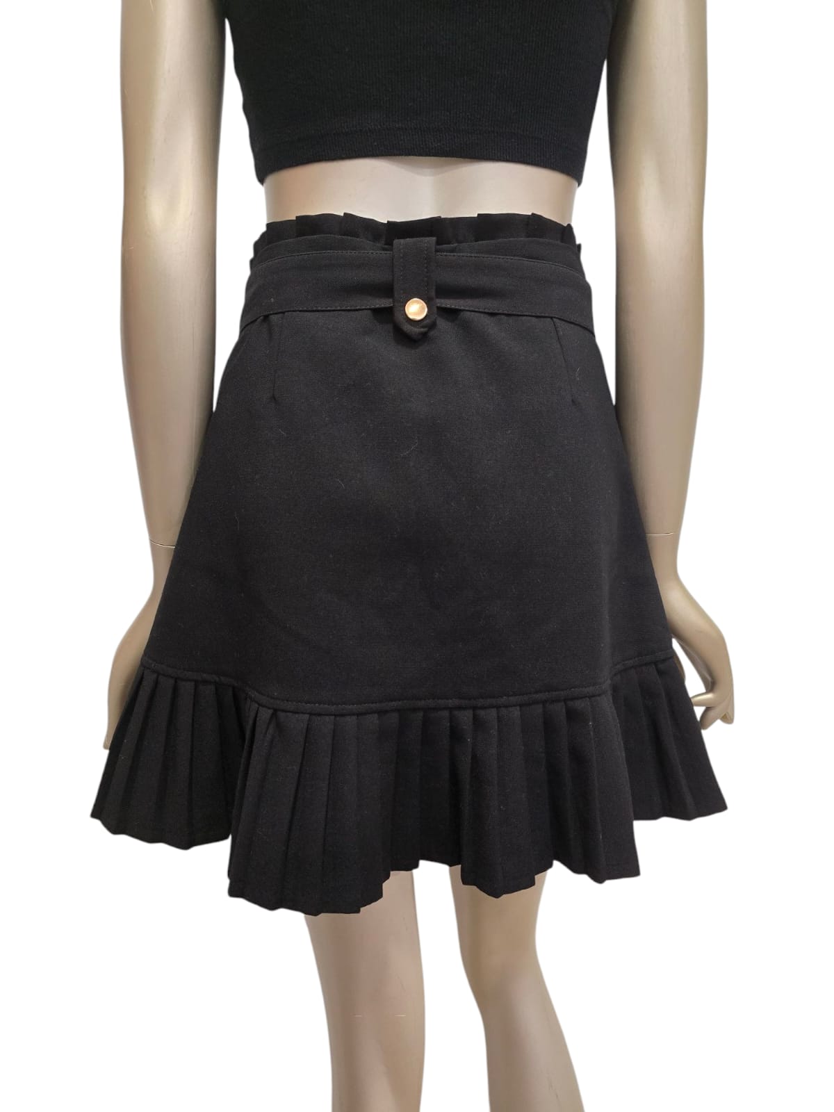 Saia Amisu | 38