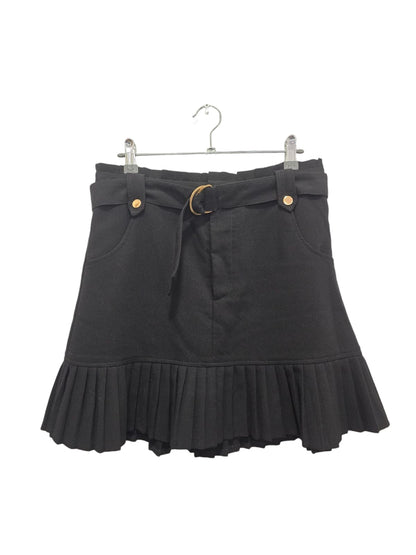 Saia Amisu | 38