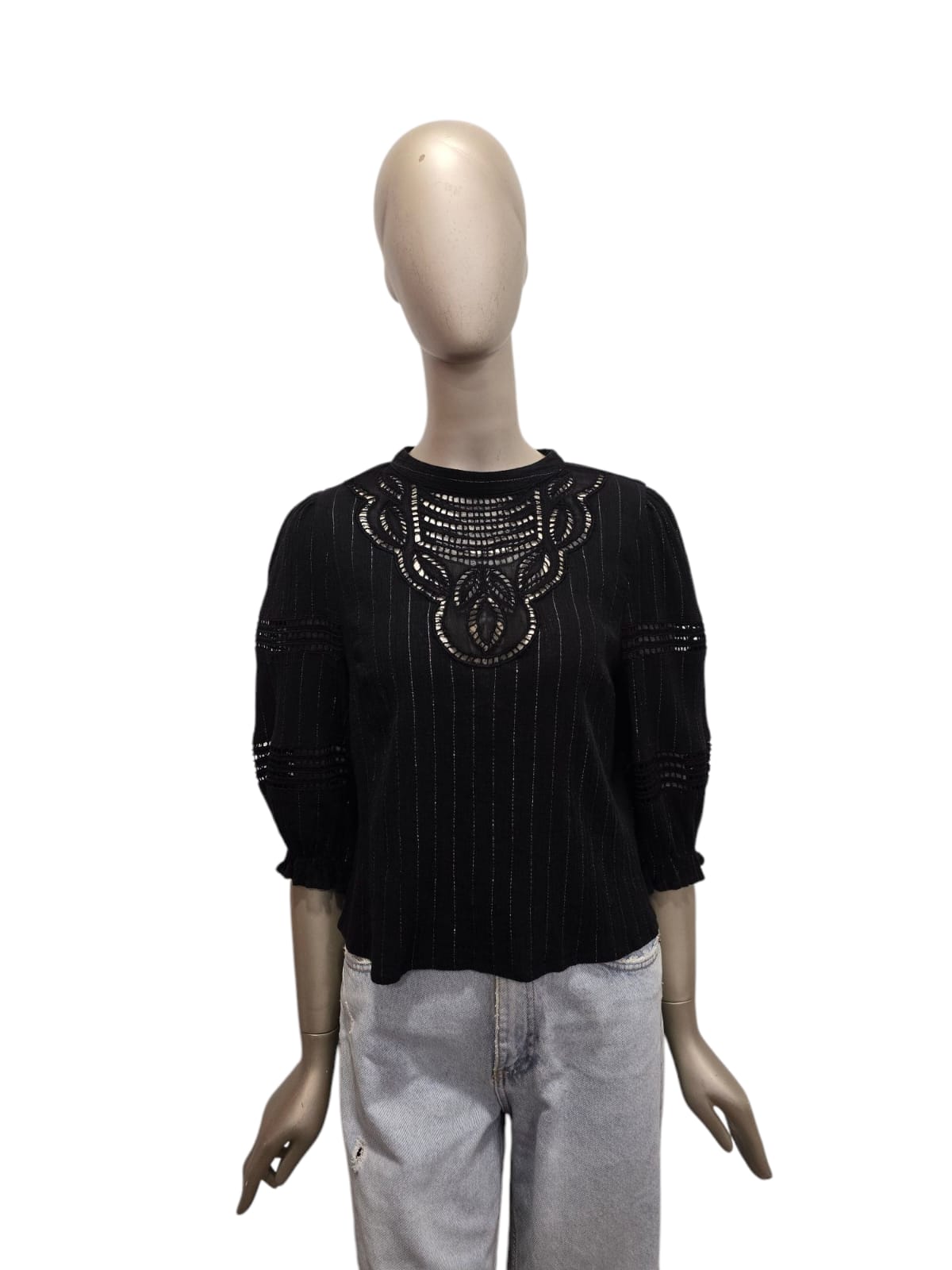 Blusa Sfera | S
