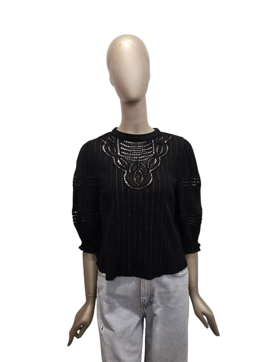Blusa Sfera | S