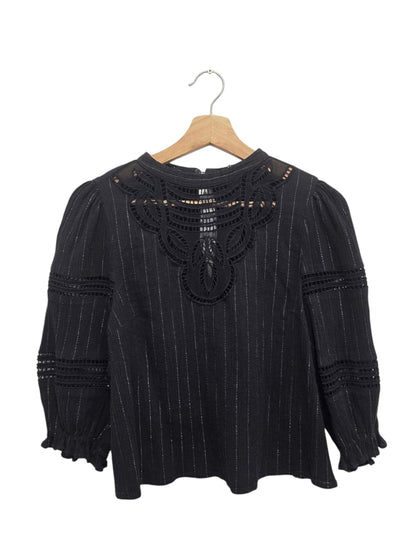 Blusa Sfera | S