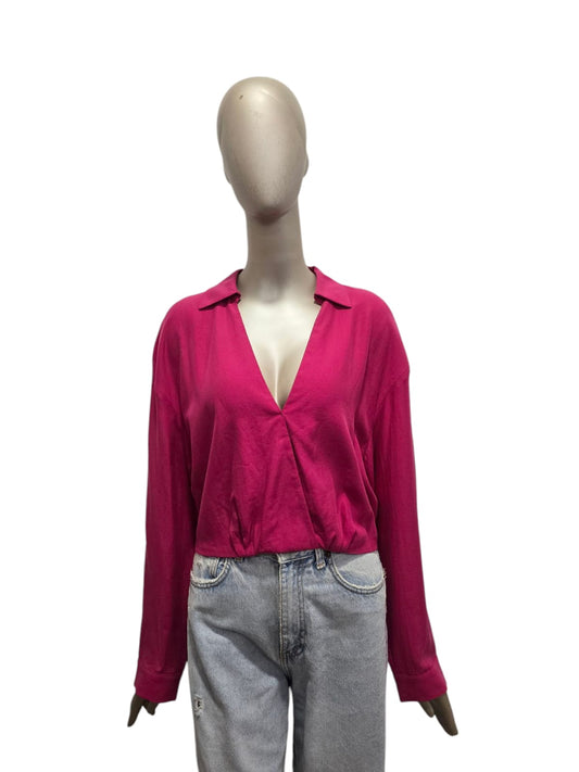 Blusa Mango | L
