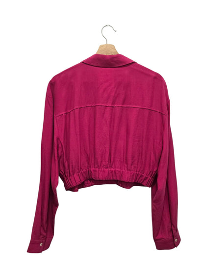 Blusa Mango | L