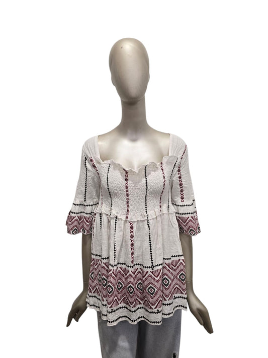 Blusa Moni & Co | L/XL