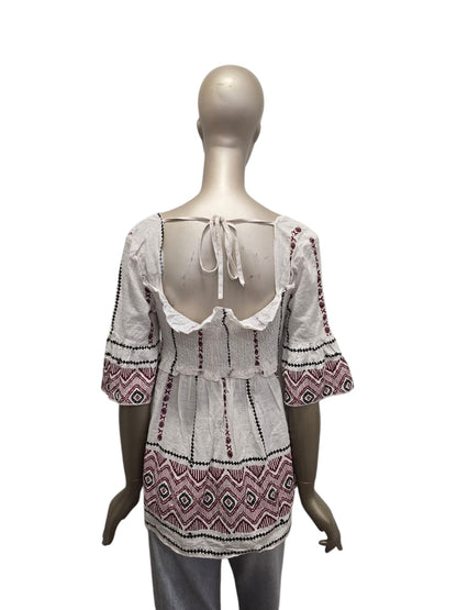 Blusa Moni & Co | L/XL