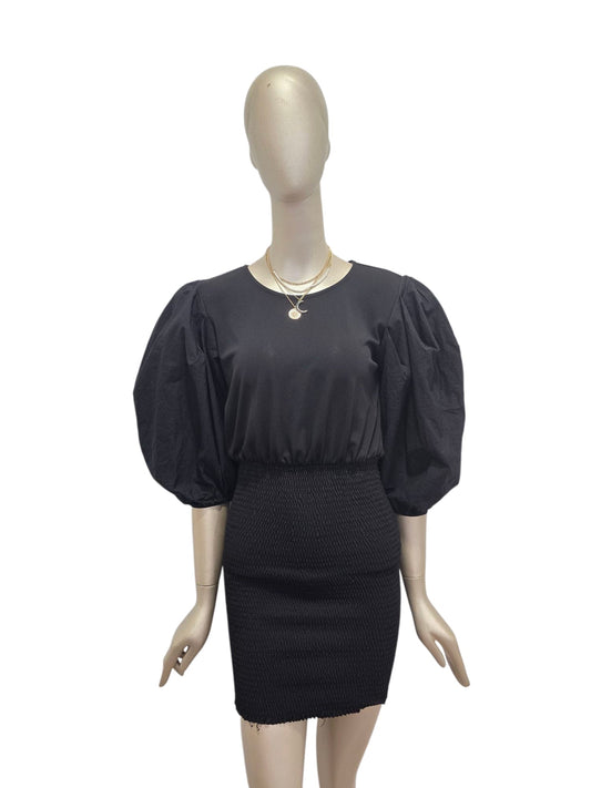 Vestido Zara | M