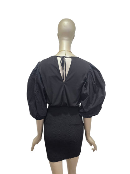 Vestido Zara | M