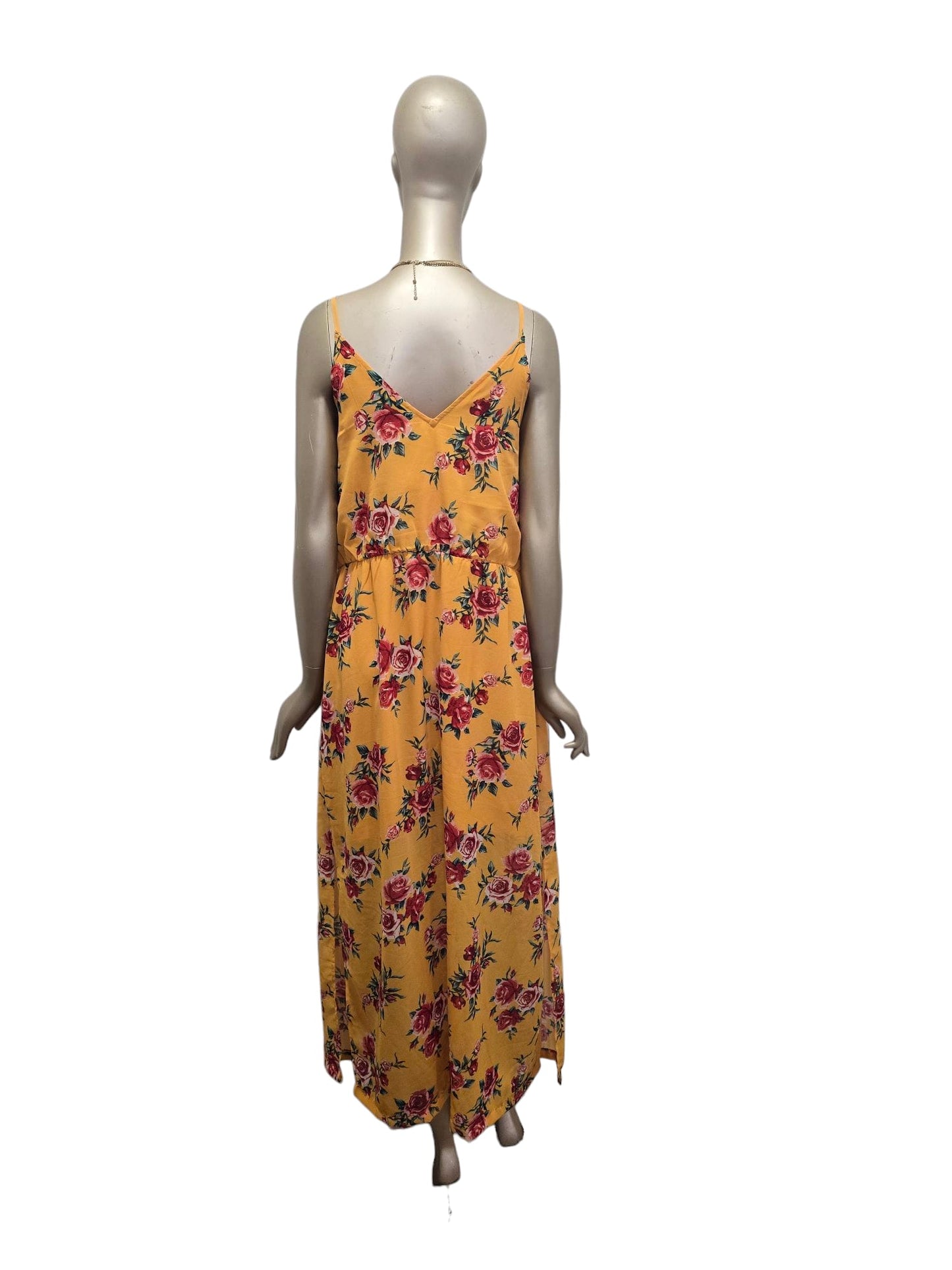 Vestido MAXI H&M | 52