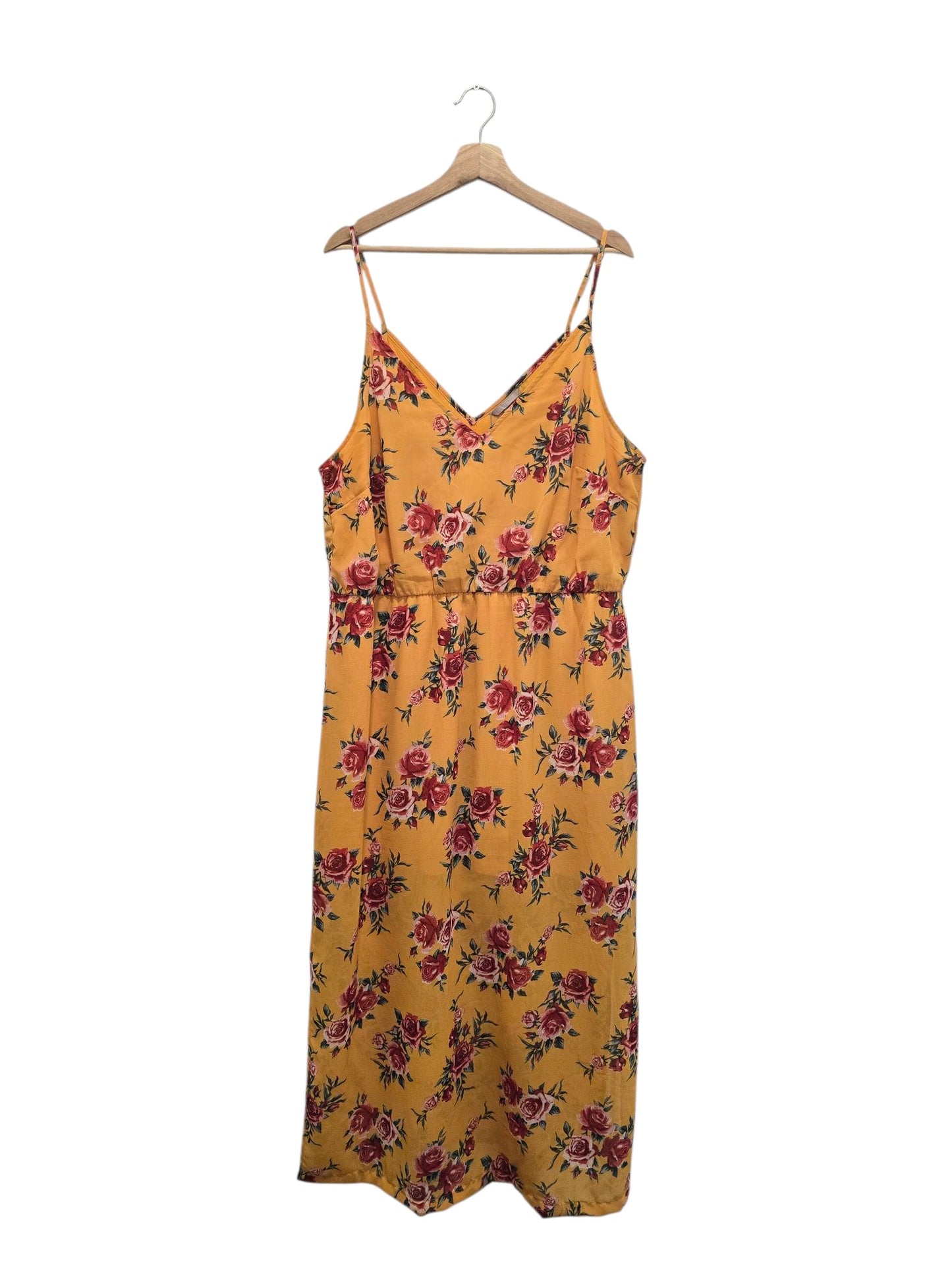 Vestido MAXI H&M | 52
