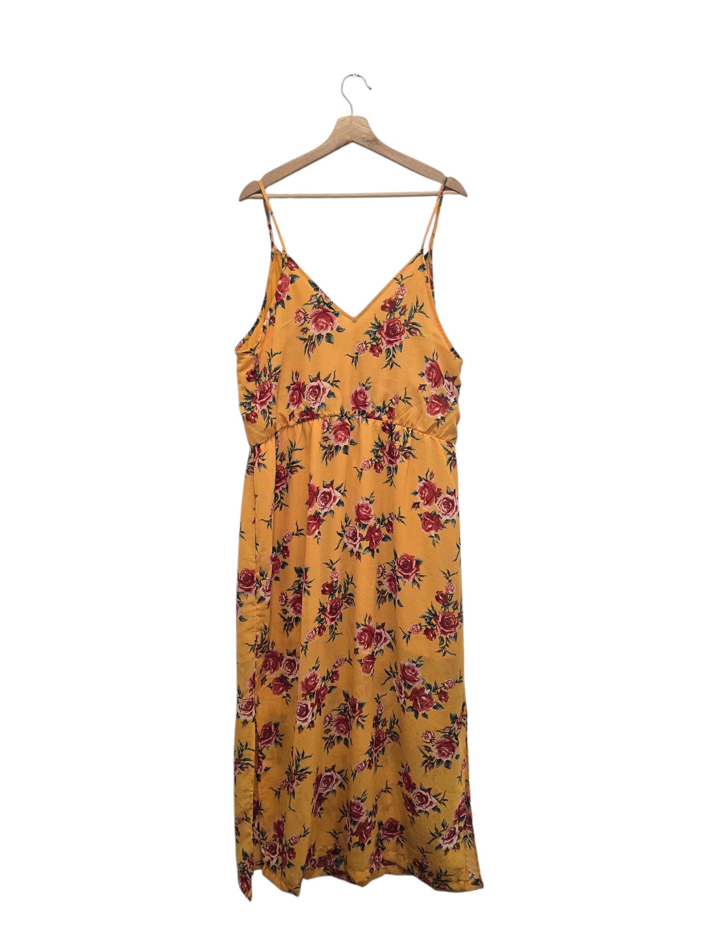 Vestido MAXI H&M | 52