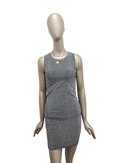 Vestido MINI Zara | L