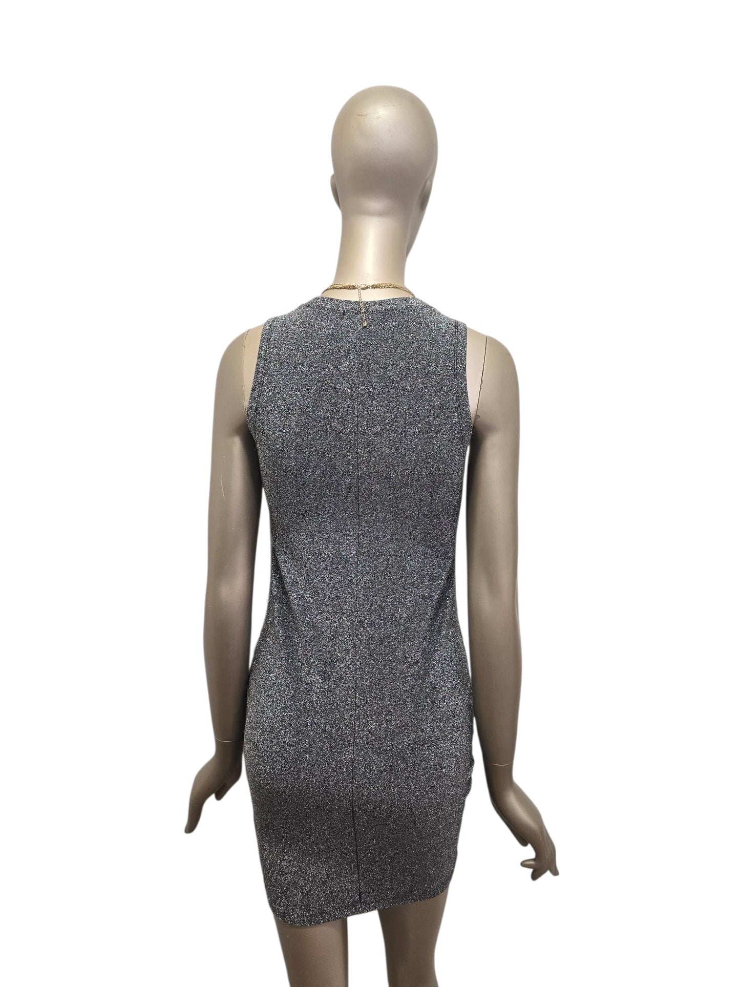 Vestido MINI Zara | L