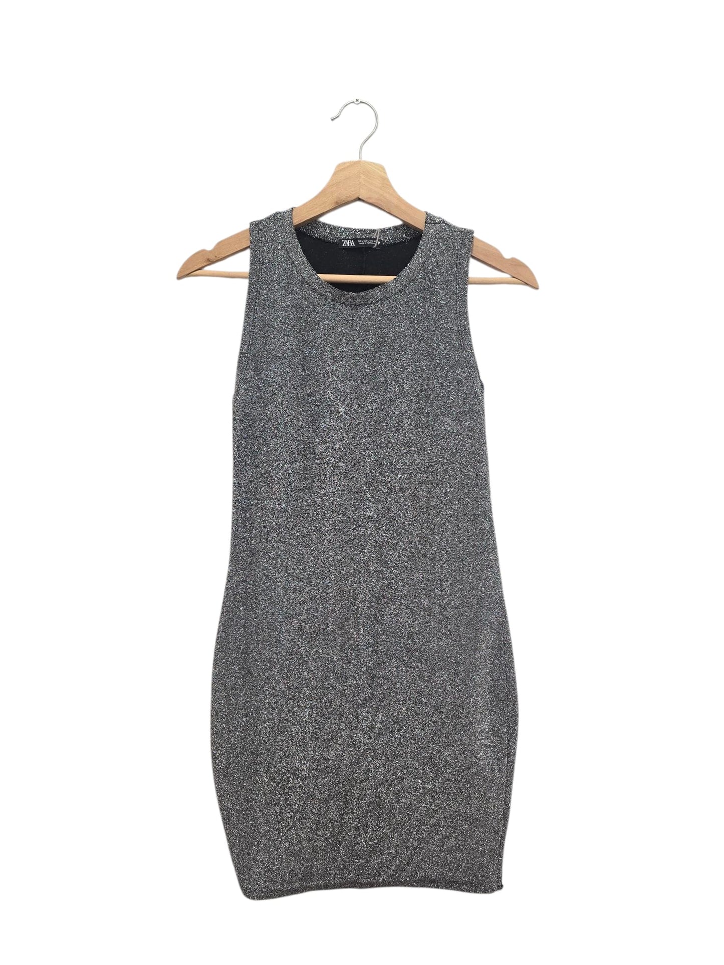Vestido MINI Zara | L