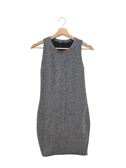 Vestido MINI Zara | L