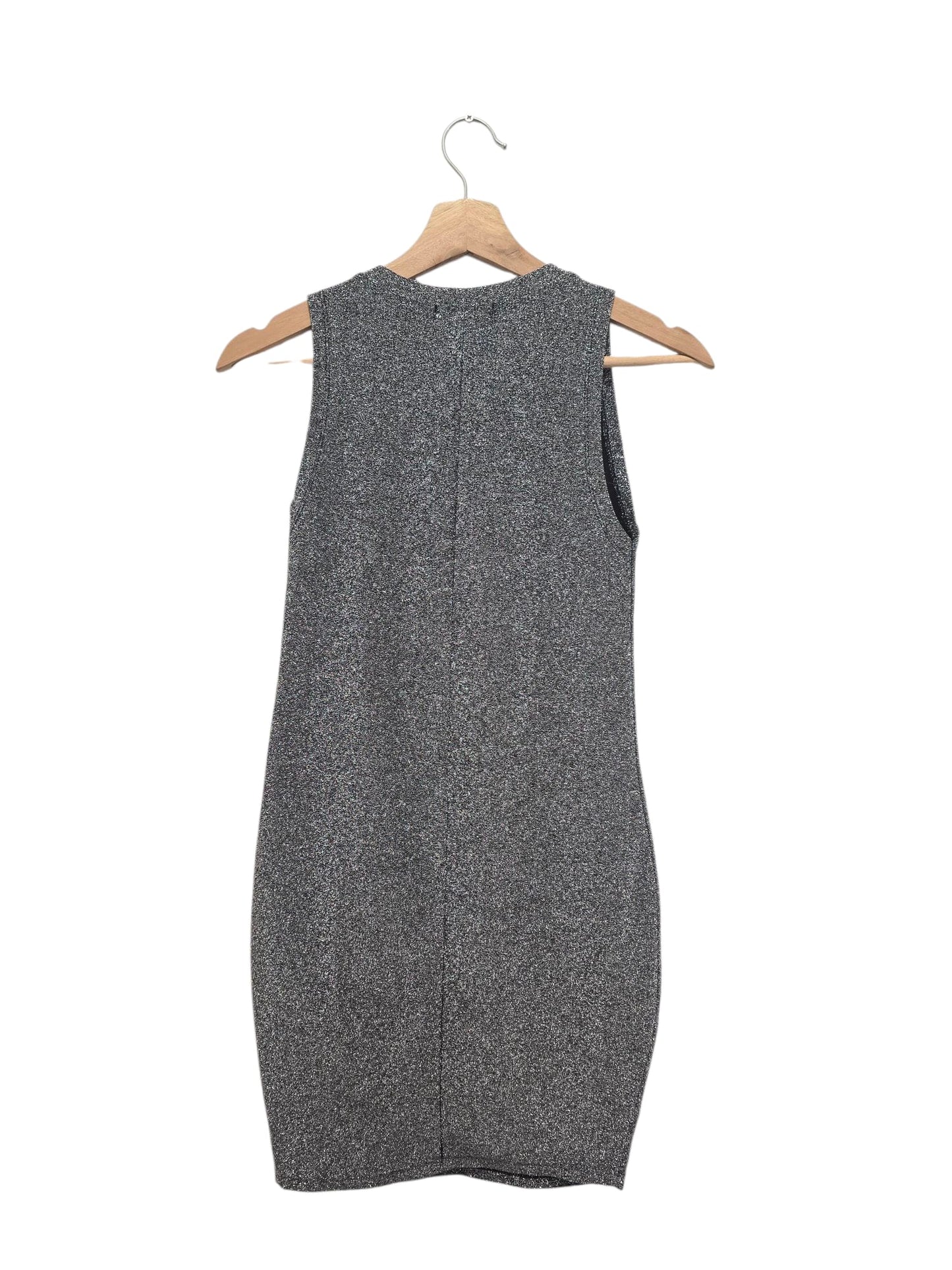 Vestido MINI Zara | L