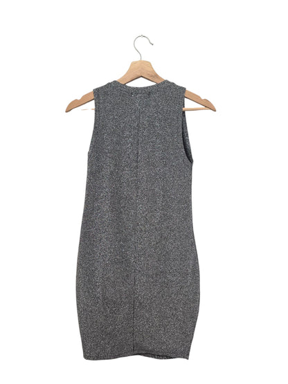 Vestido MINI Zara | L