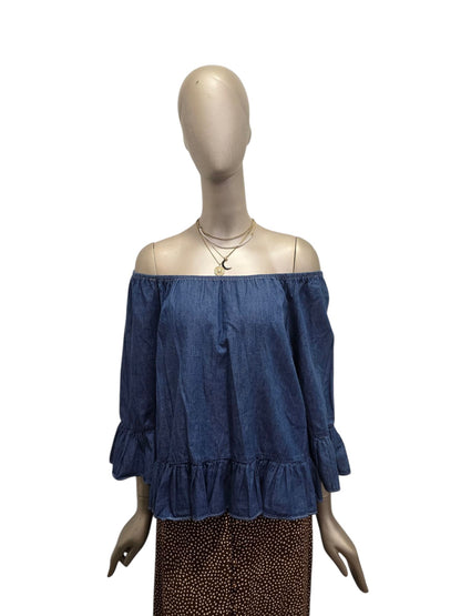 Blusa Ferrache | XL