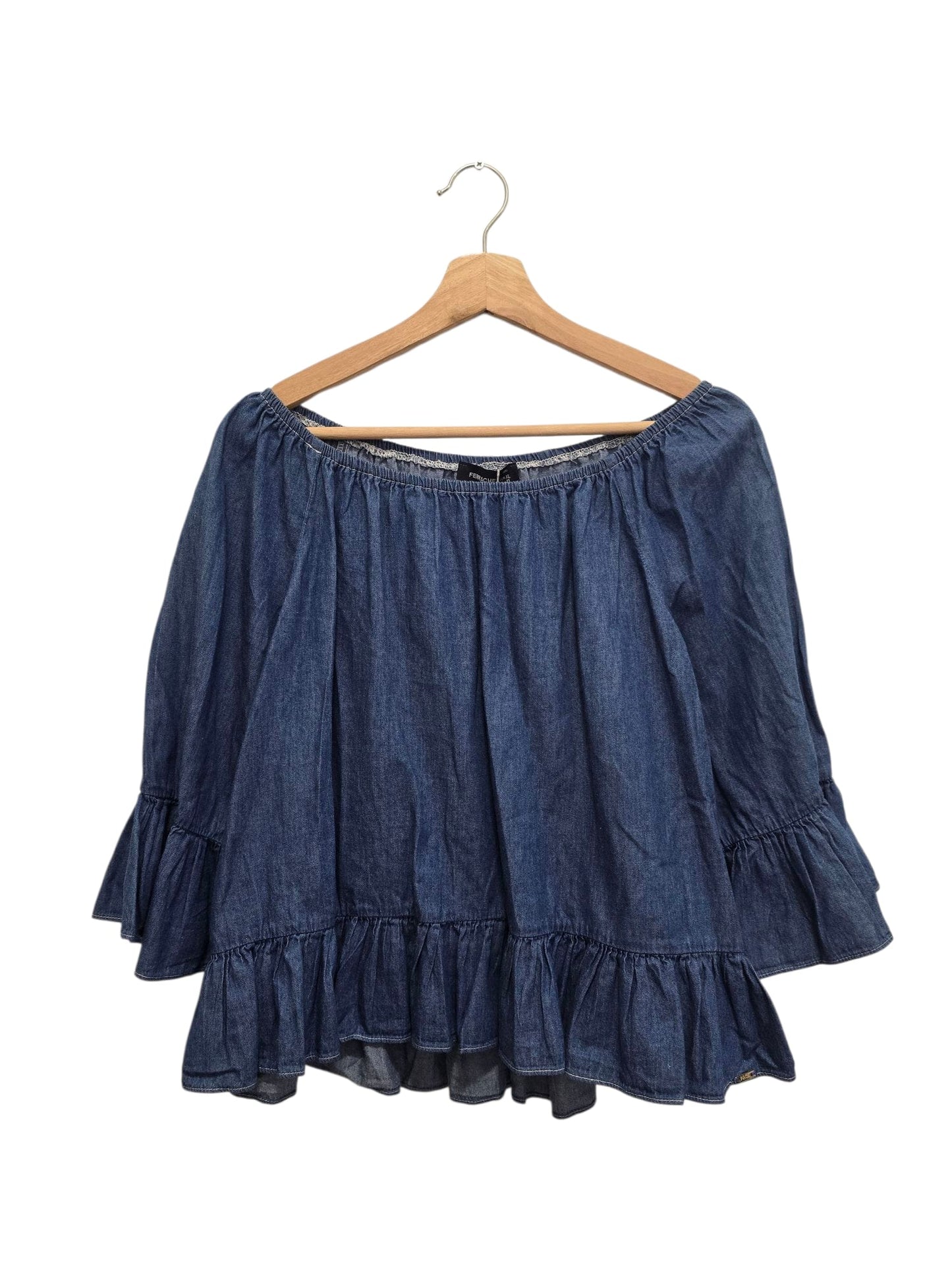 Blusa Ferrache | XL