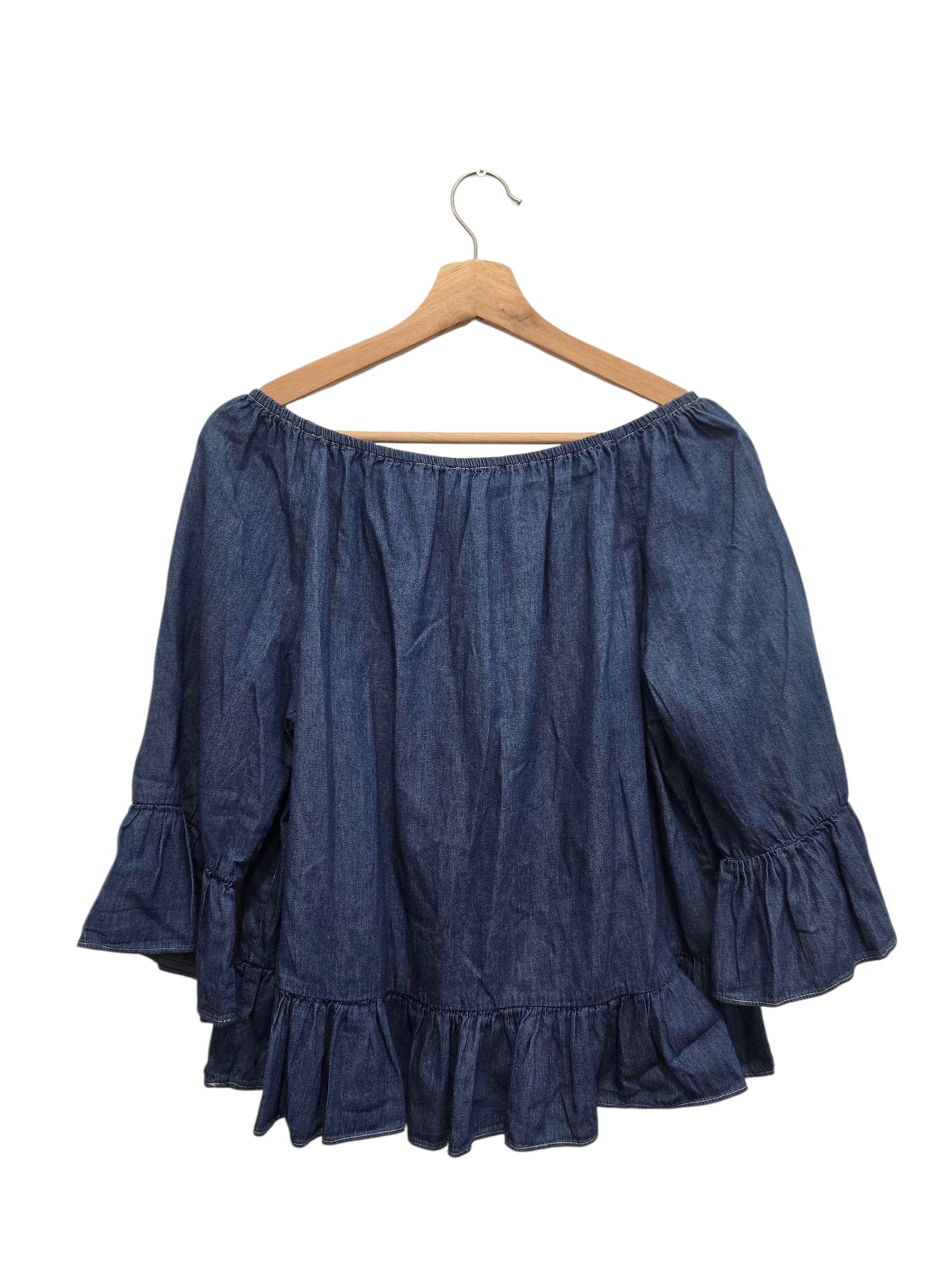 Blusa Ferrache | XL