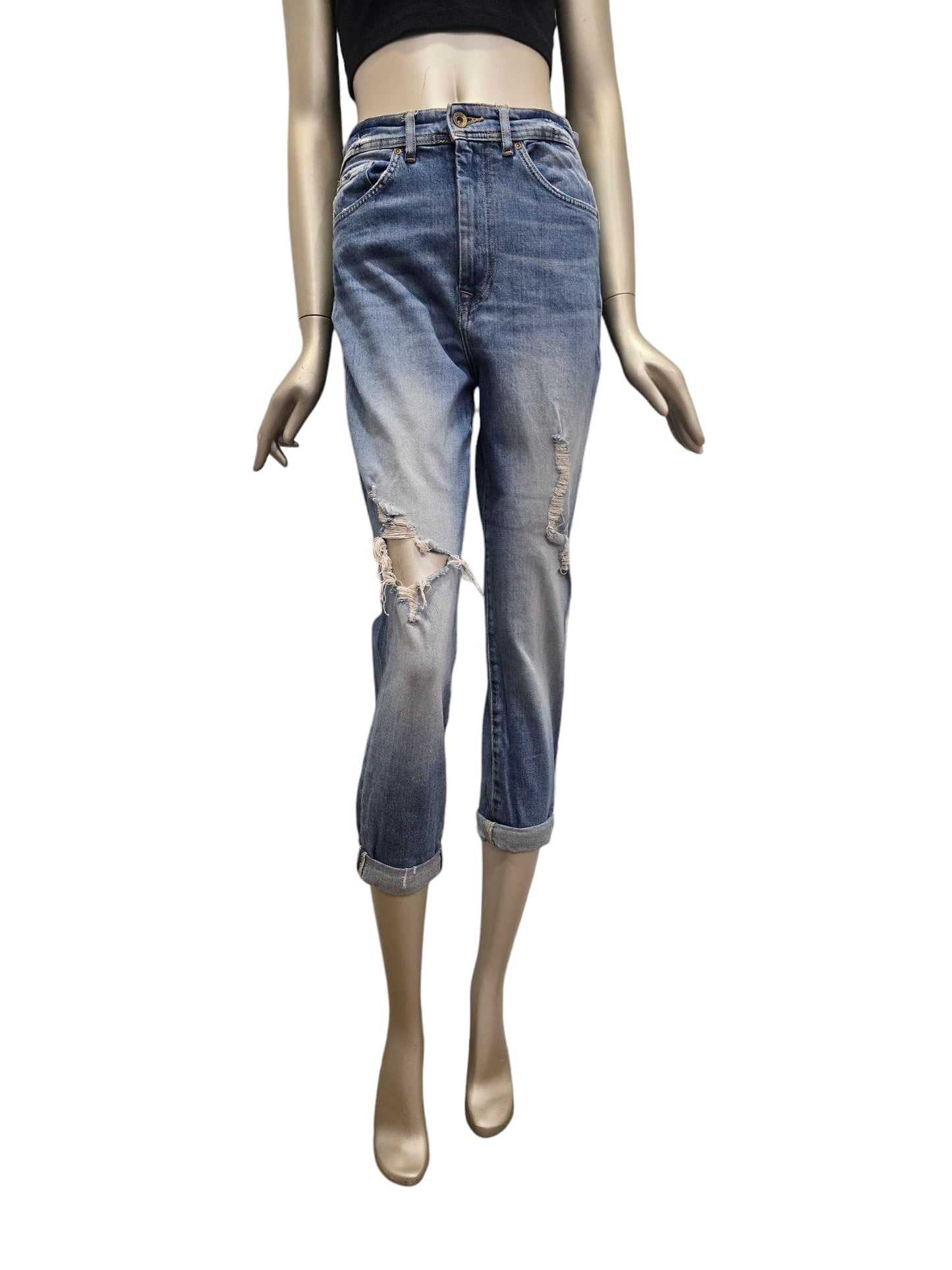 Jeans Salsa | 40