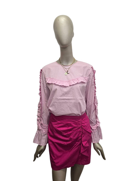Blusa Zara | S